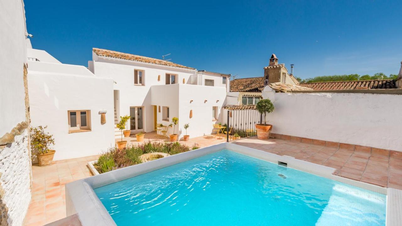 Romantica Lofts Ronda