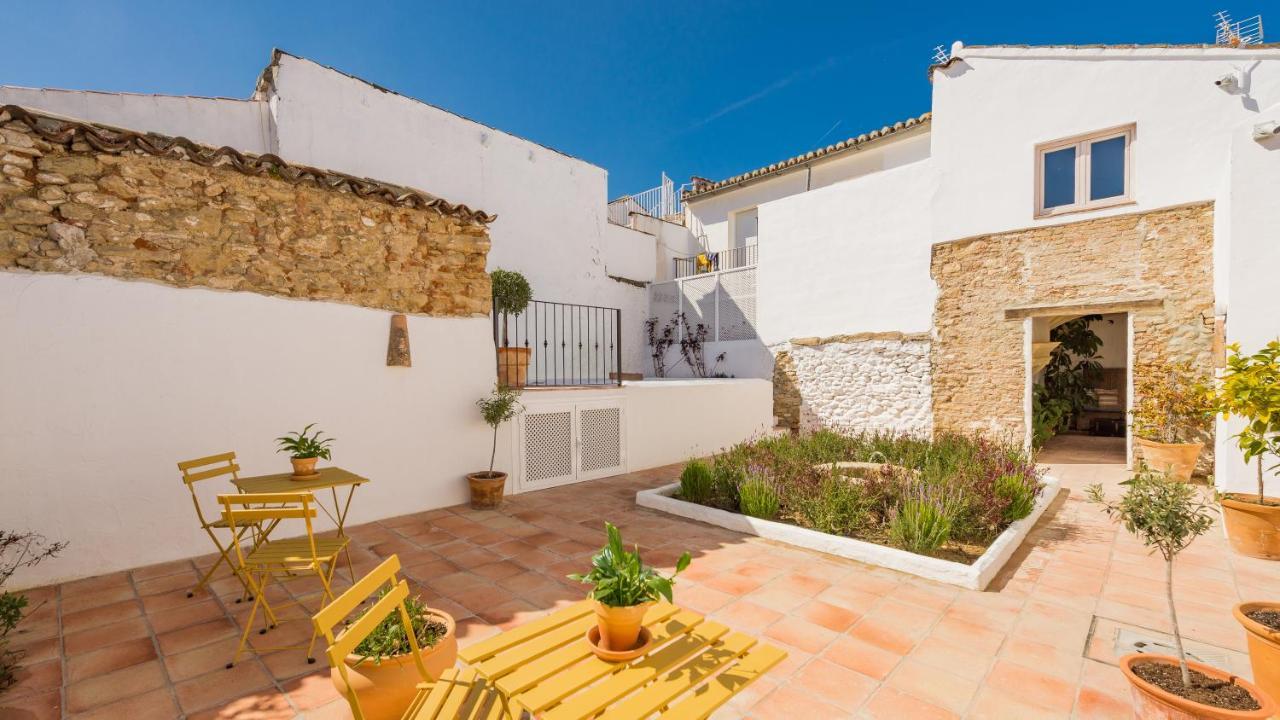 Apartment Romantica Lofts Ronda
