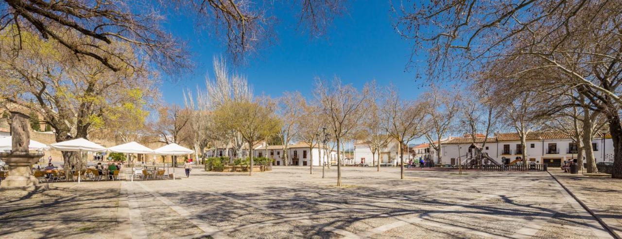 Romantica Lofts Apartment Ronda