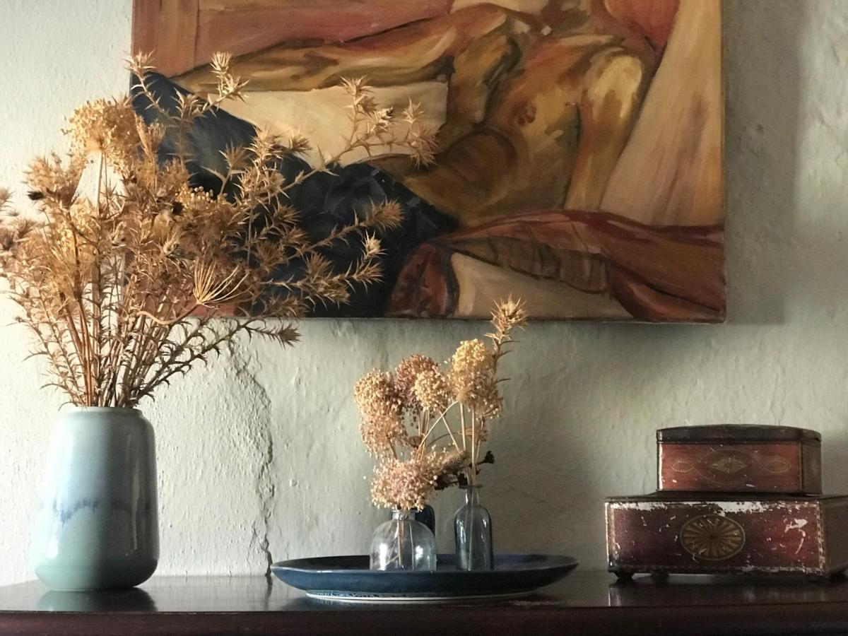 Romantica Lofts Apartment