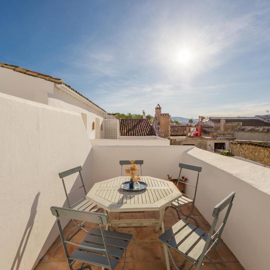 Romantica Lofts Ronda