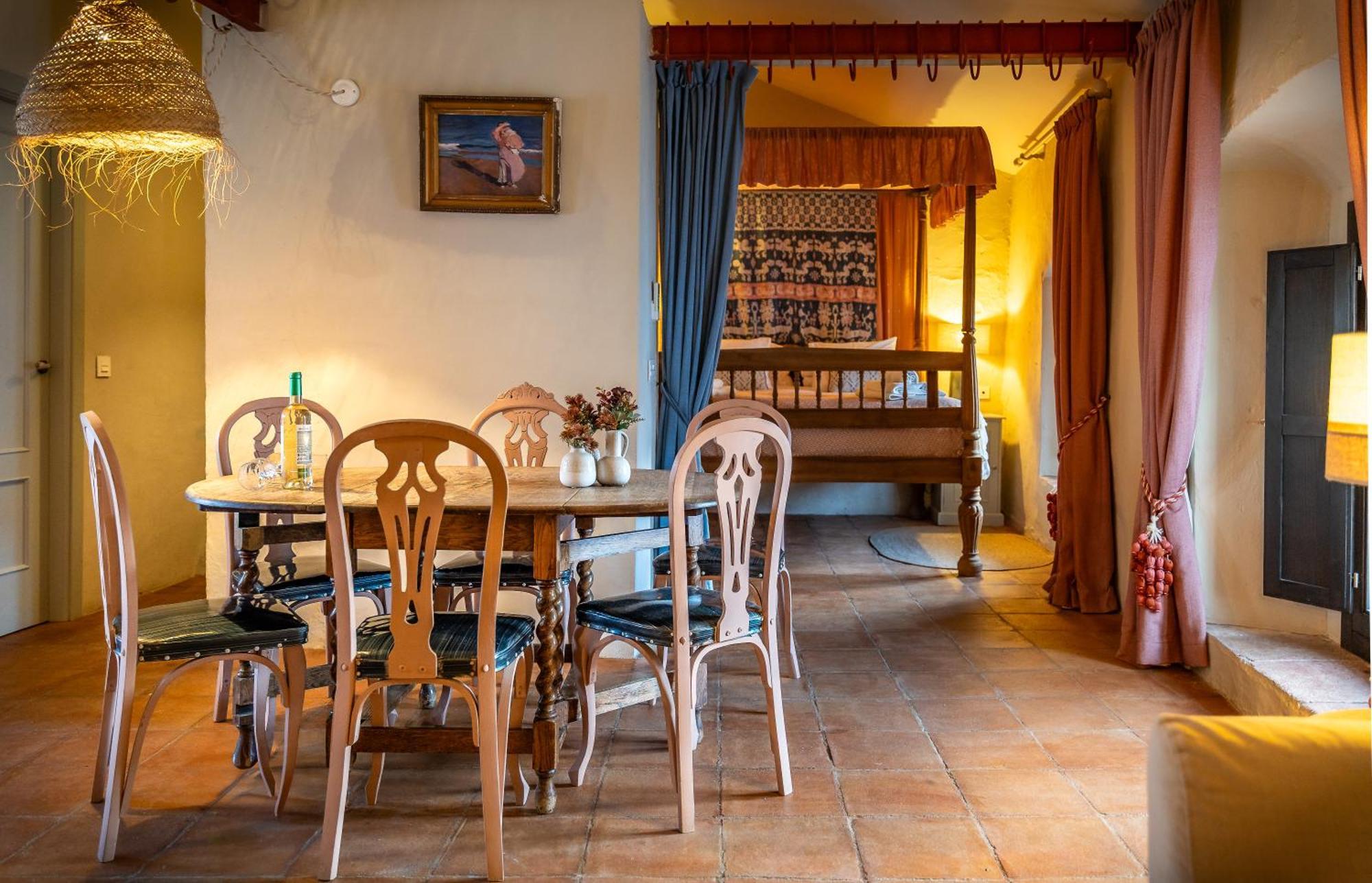 Romantica Lofts Apartment