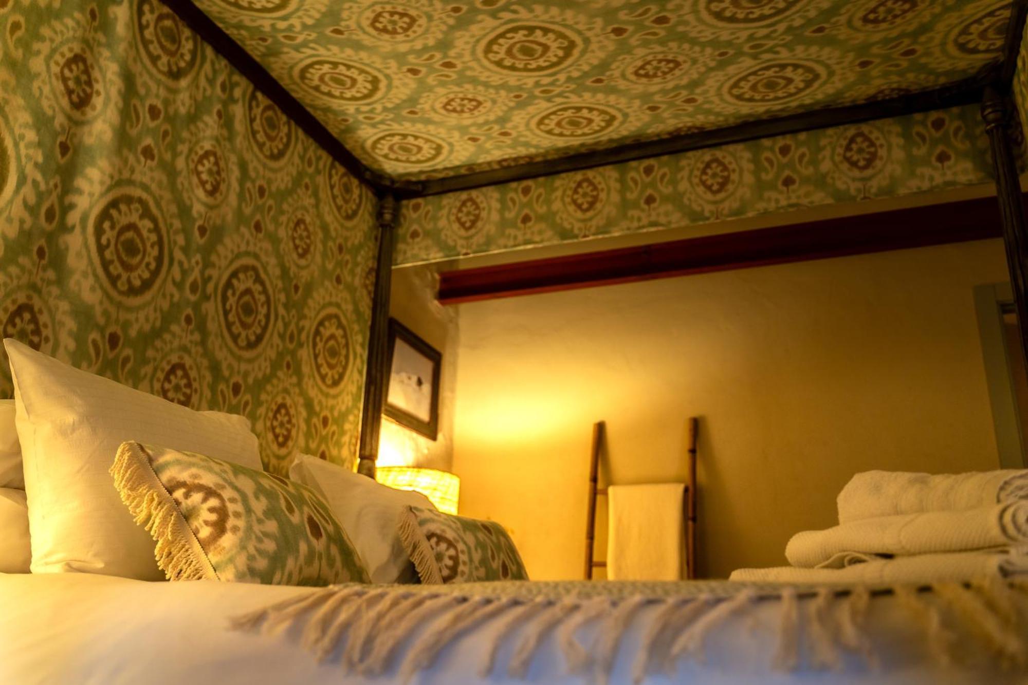 Romantica Lofts Apartment