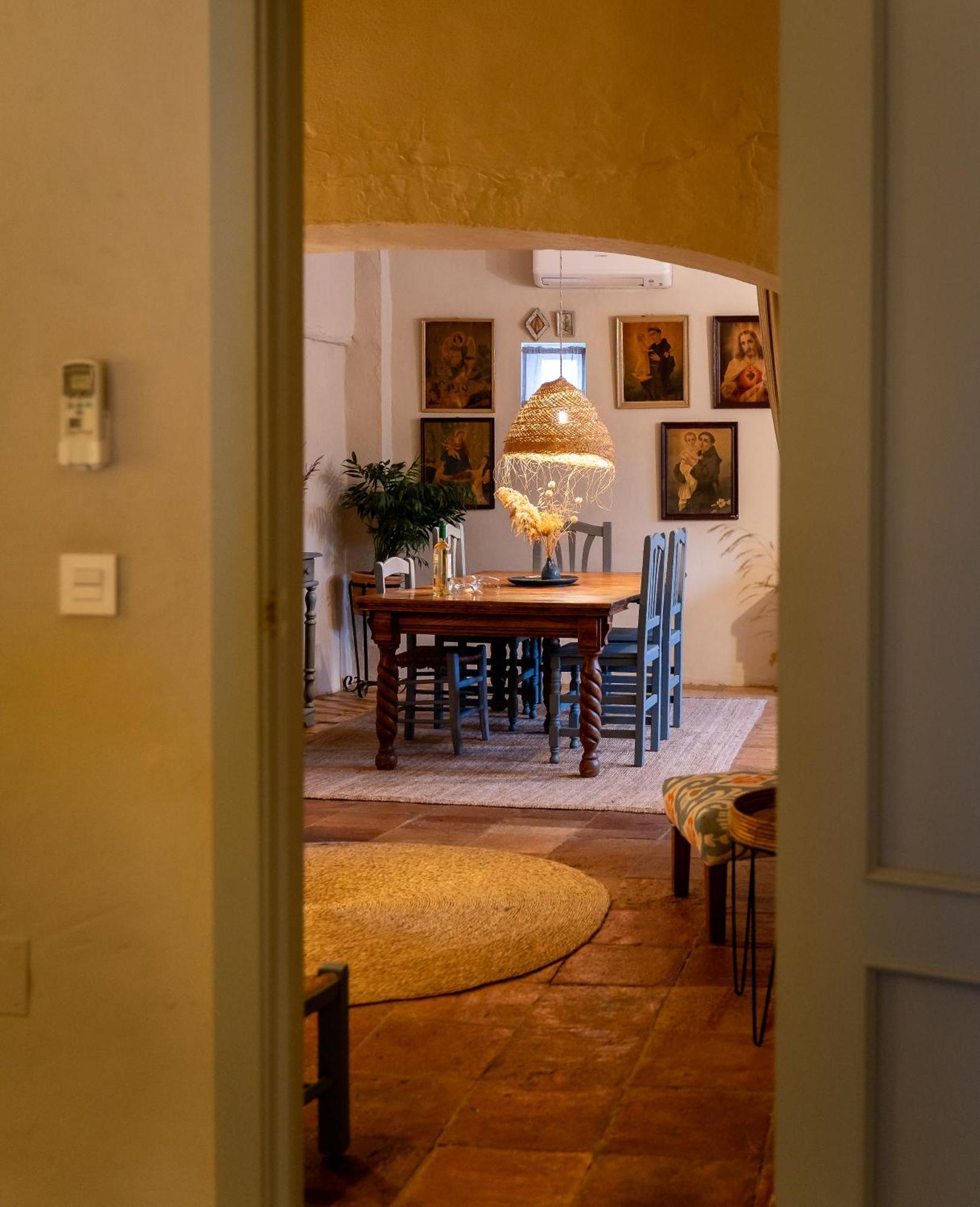 Apartment Romantica Lofts