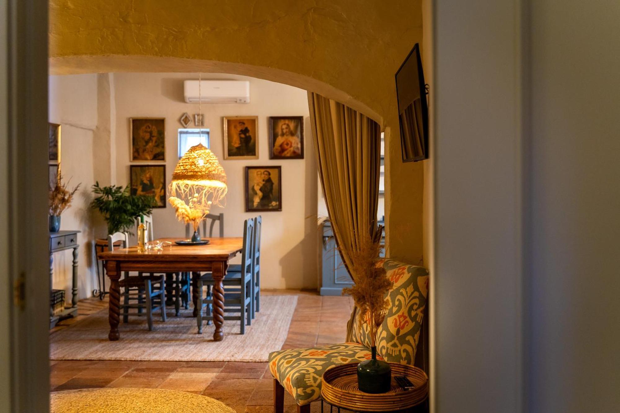 Romantica Lofts Apartment *