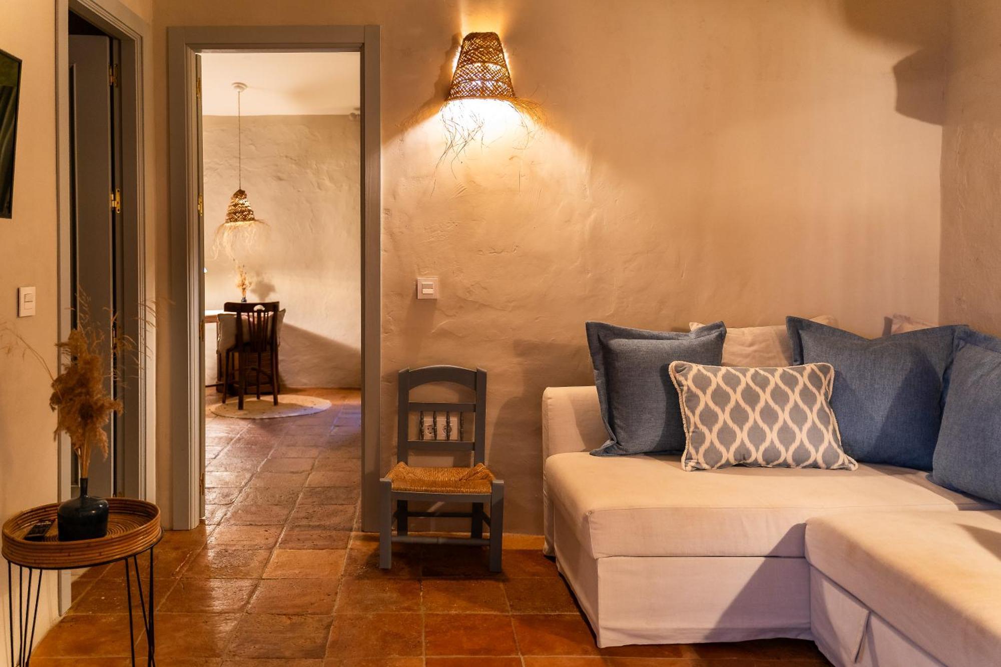 Apartment Romantica Lofts Ronda