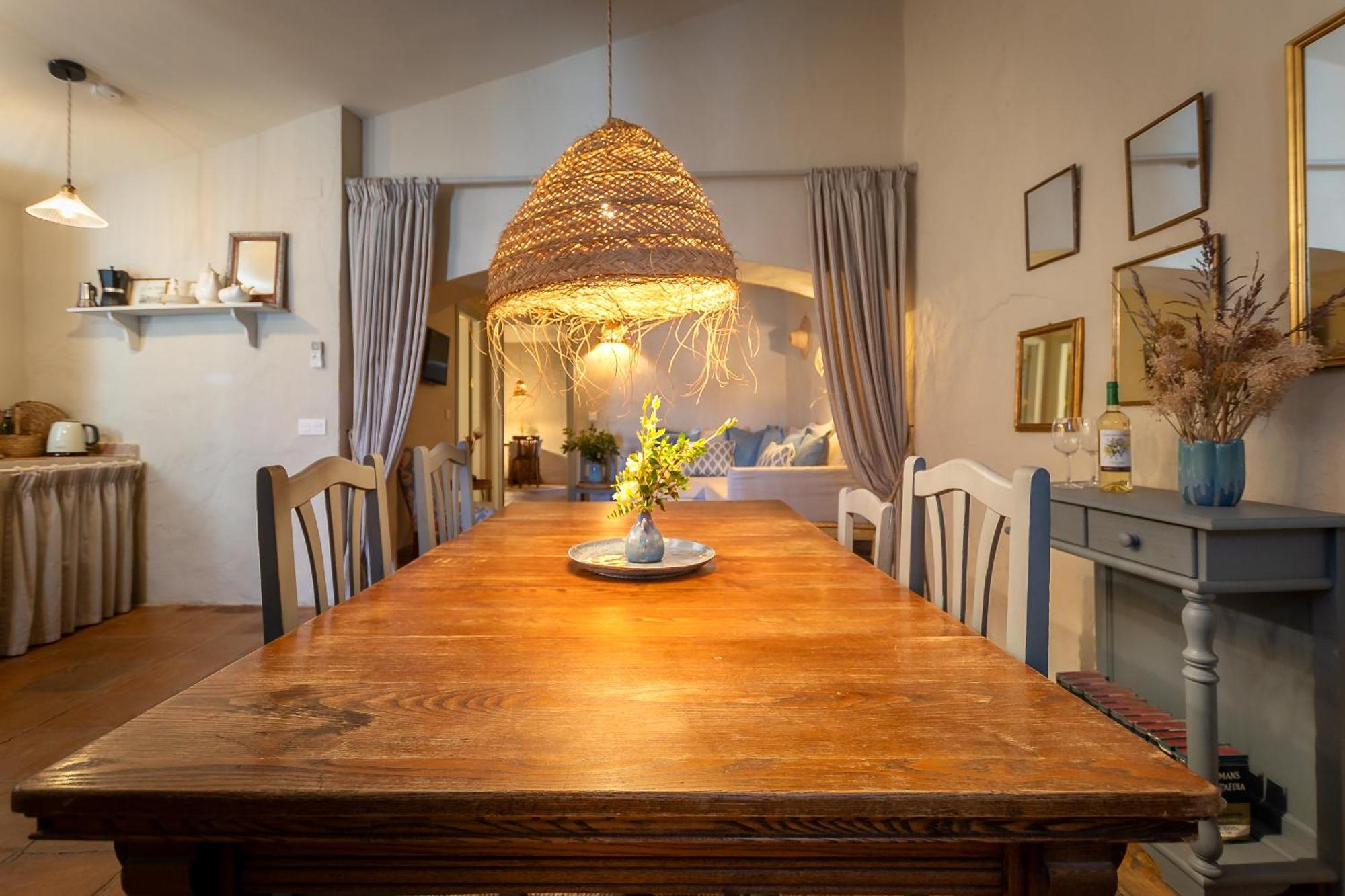 Apartment Romantica Lofts