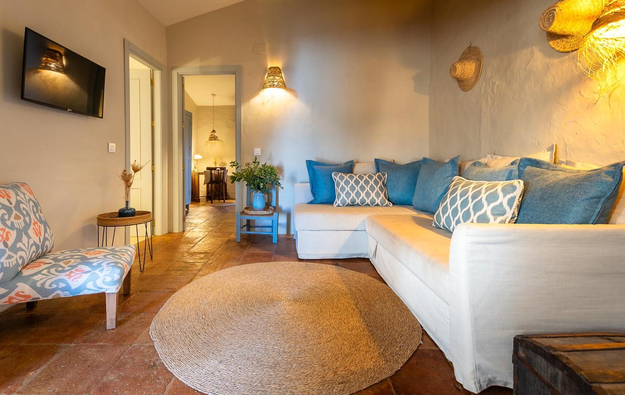 Apartment Romantica Lofts *