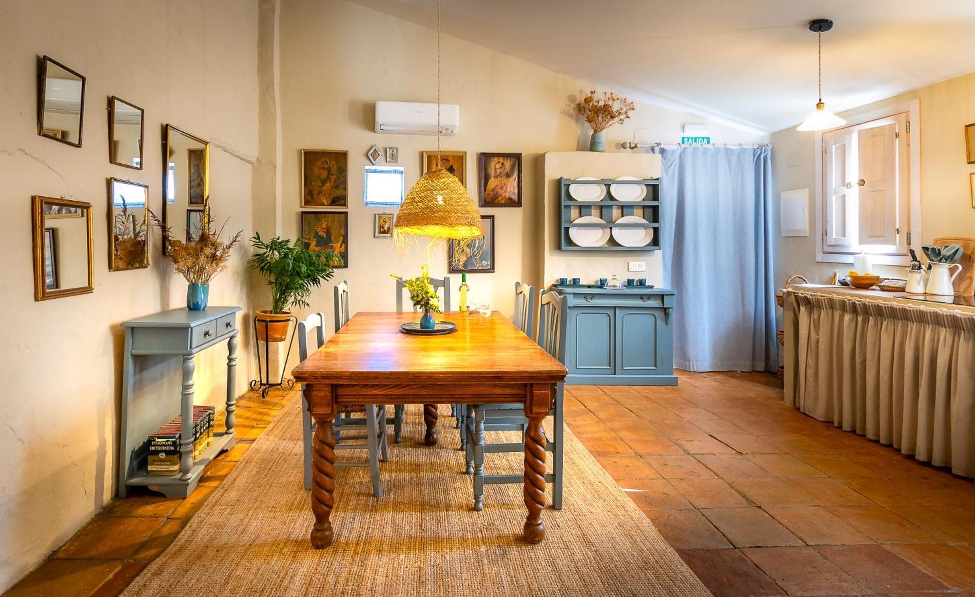 Romantica Lofts Apartment Ronda
