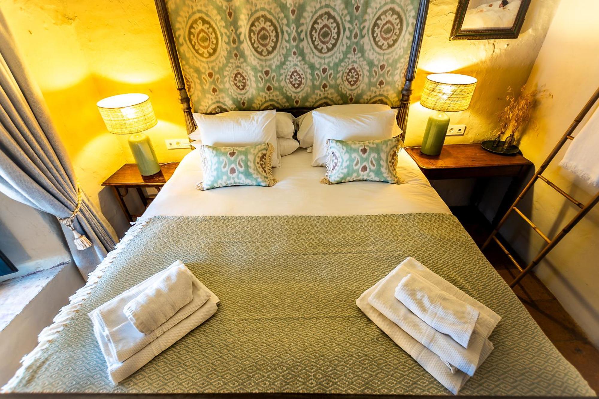 Apartment Romantica Lofts Ronda