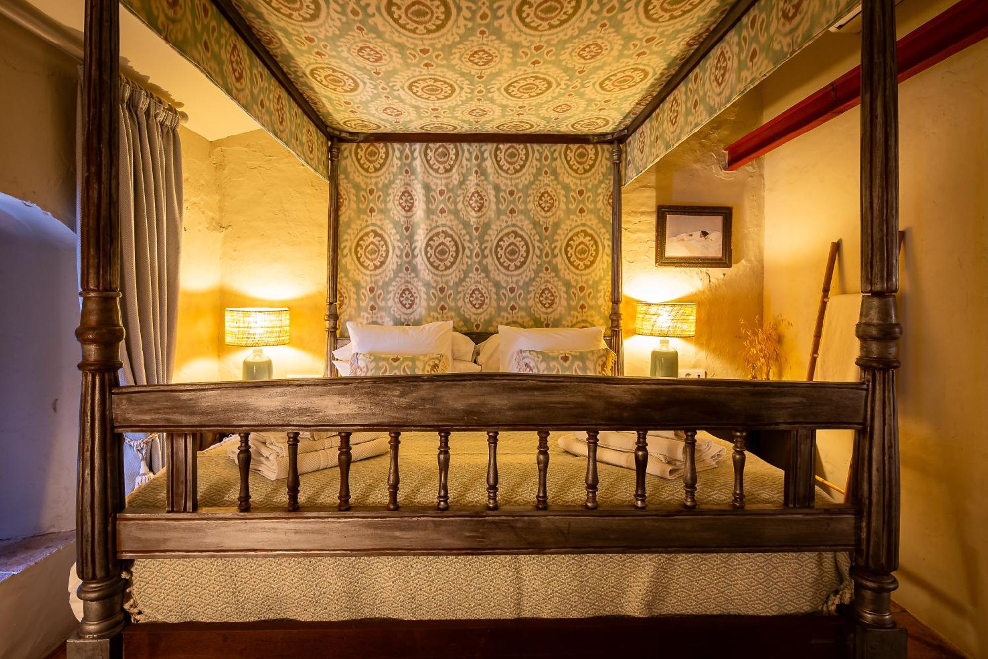 Romantica Lofts Ronda