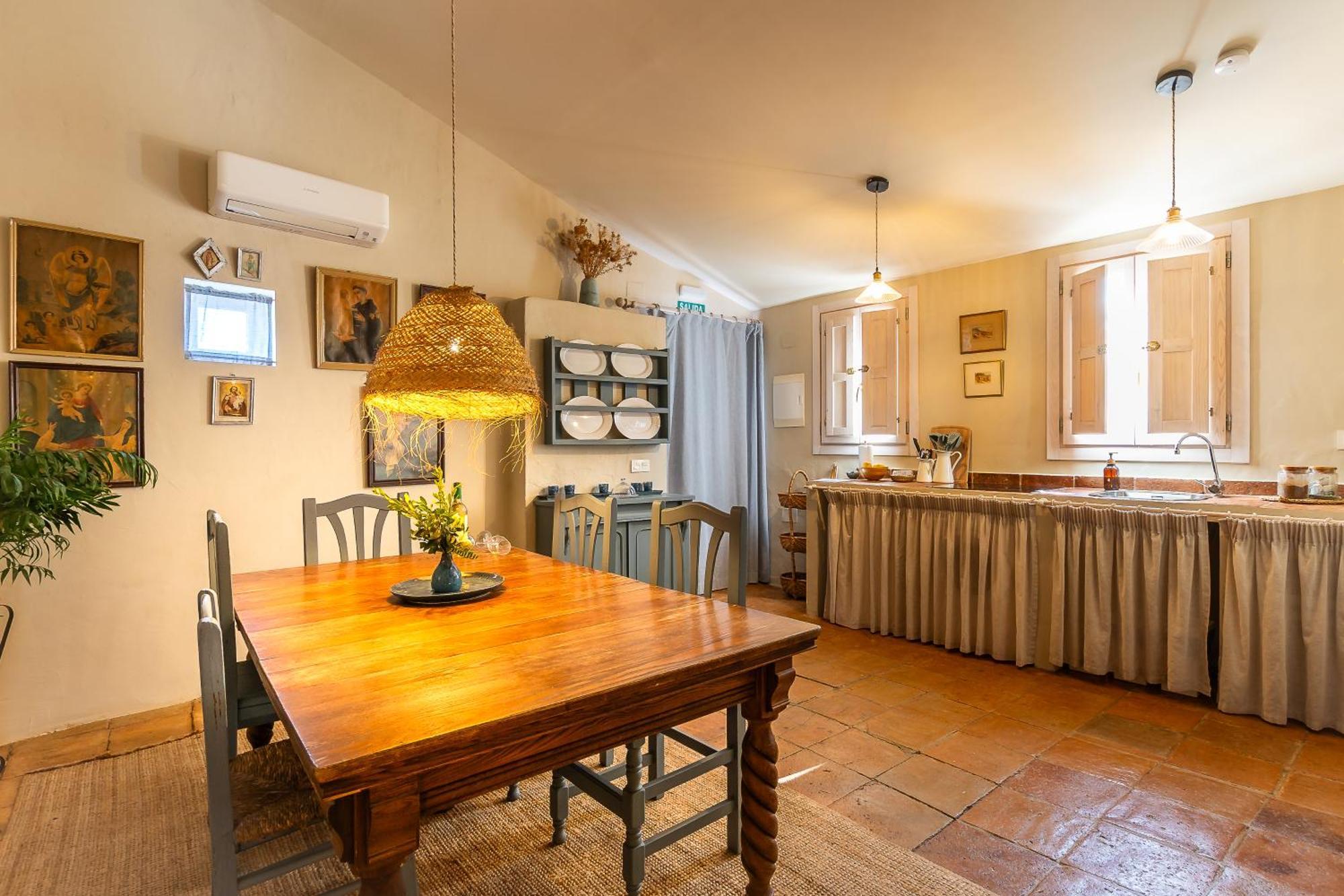Romantica Lofts * Ronda