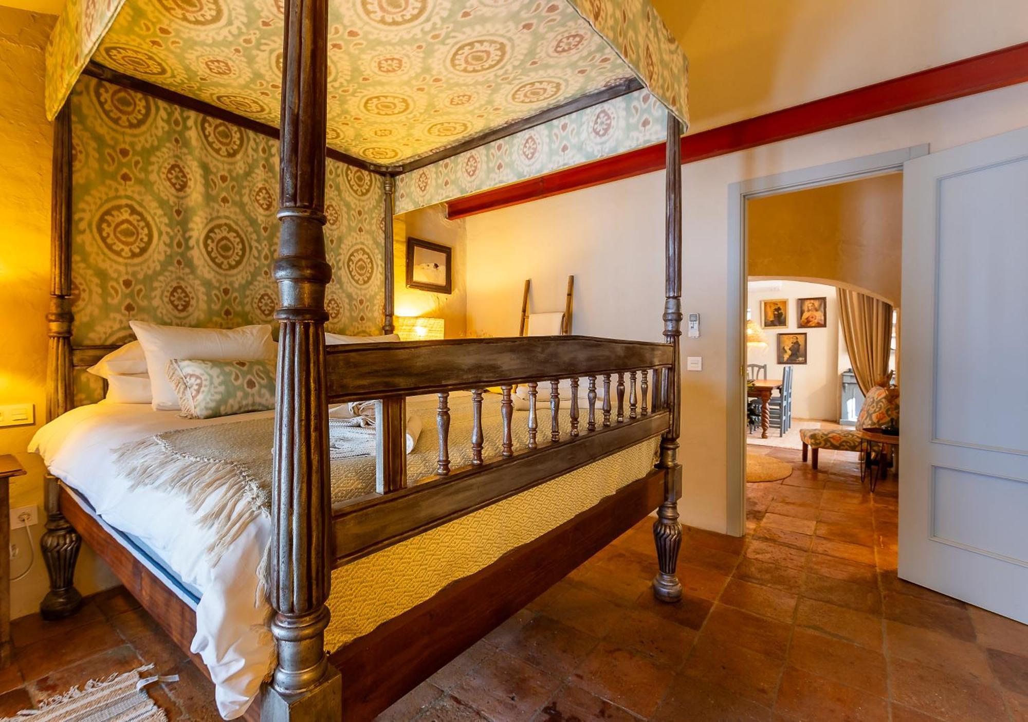 Apartment Romantica Lofts *