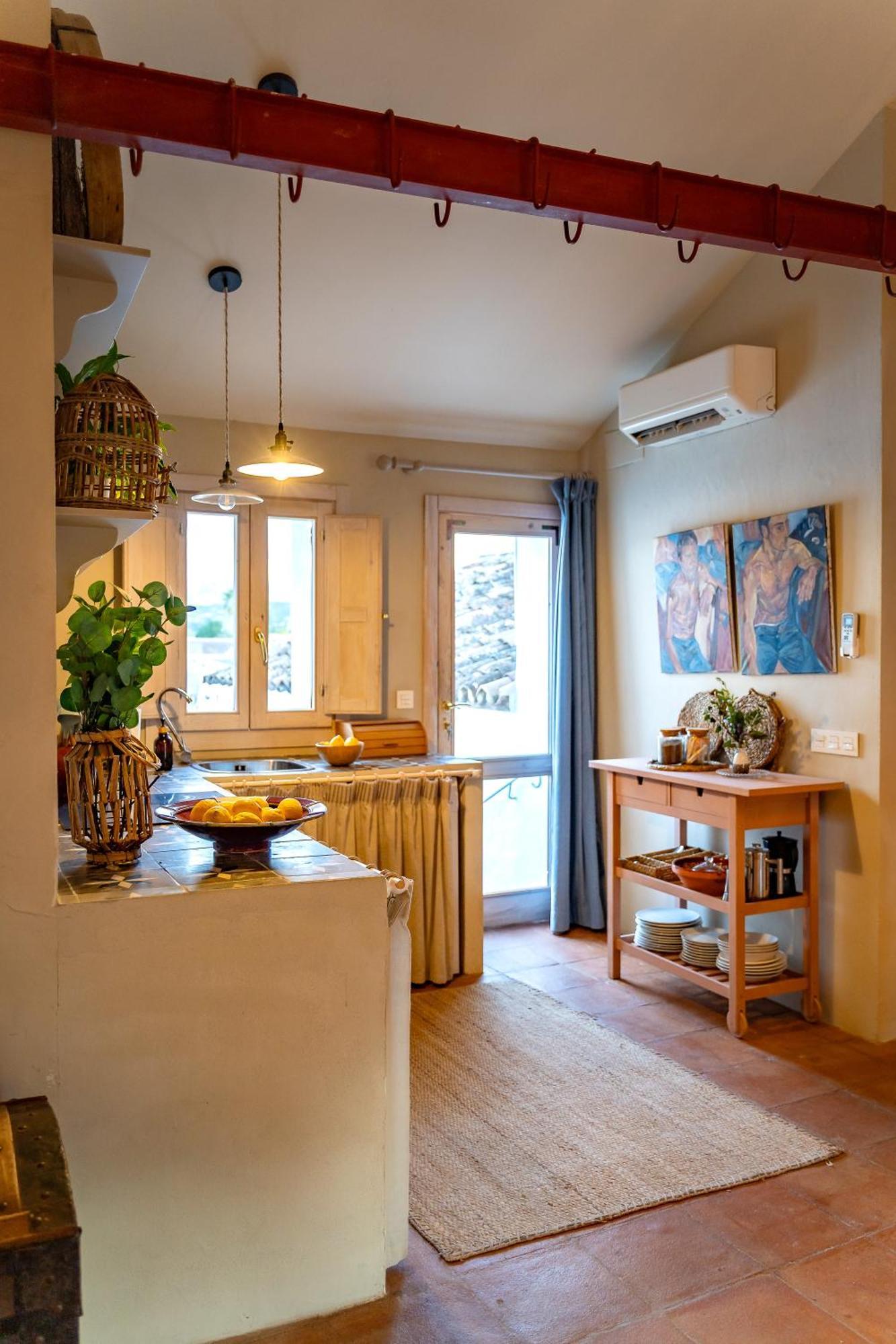 Apartment Romantica Lofts Ronda