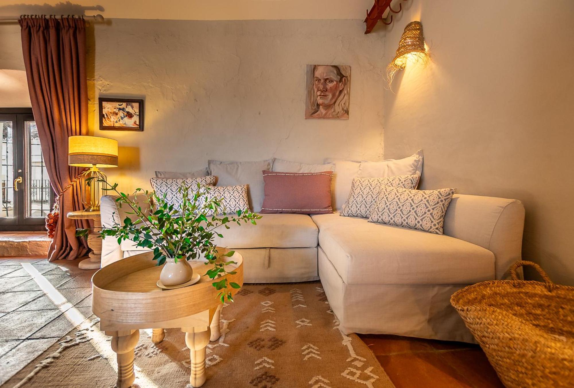 Romantica Lofts * Ronda