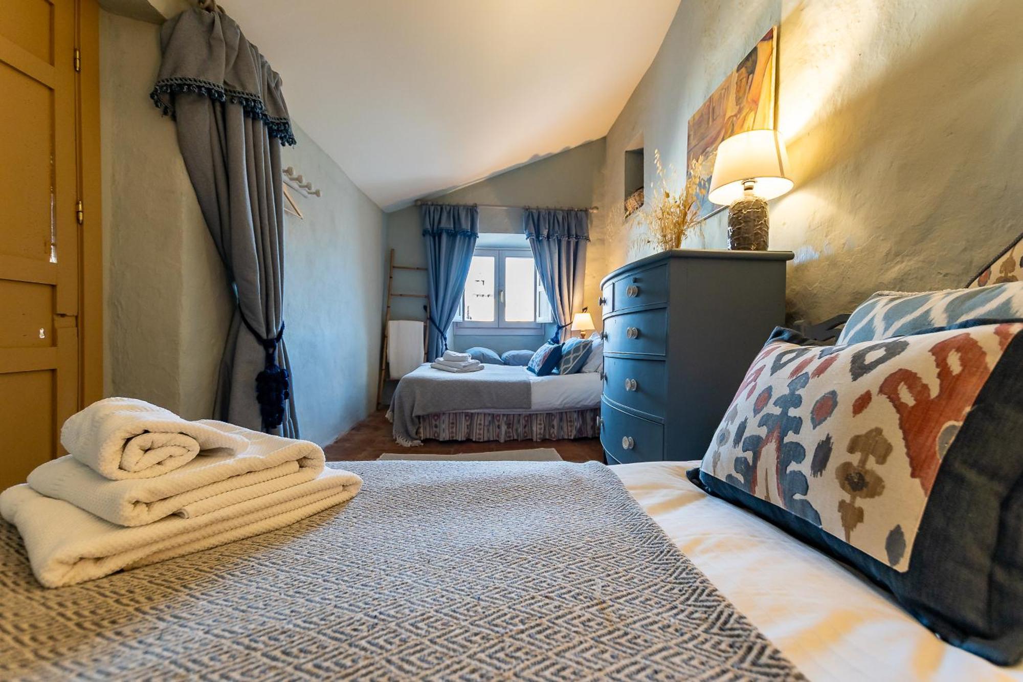 Romantica Lofts Apartment