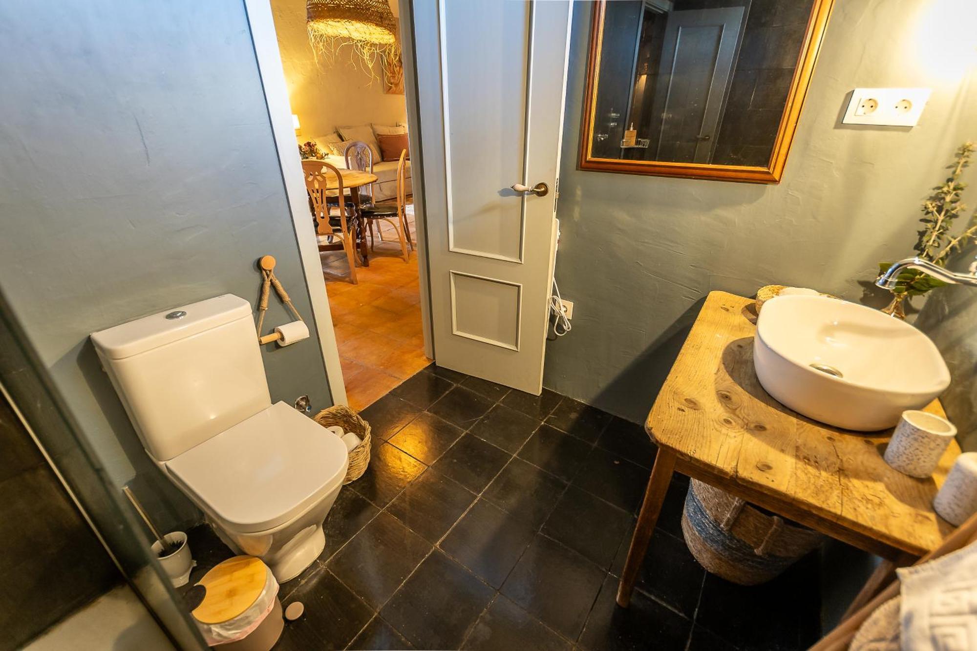 Apartment Romantica Lofts