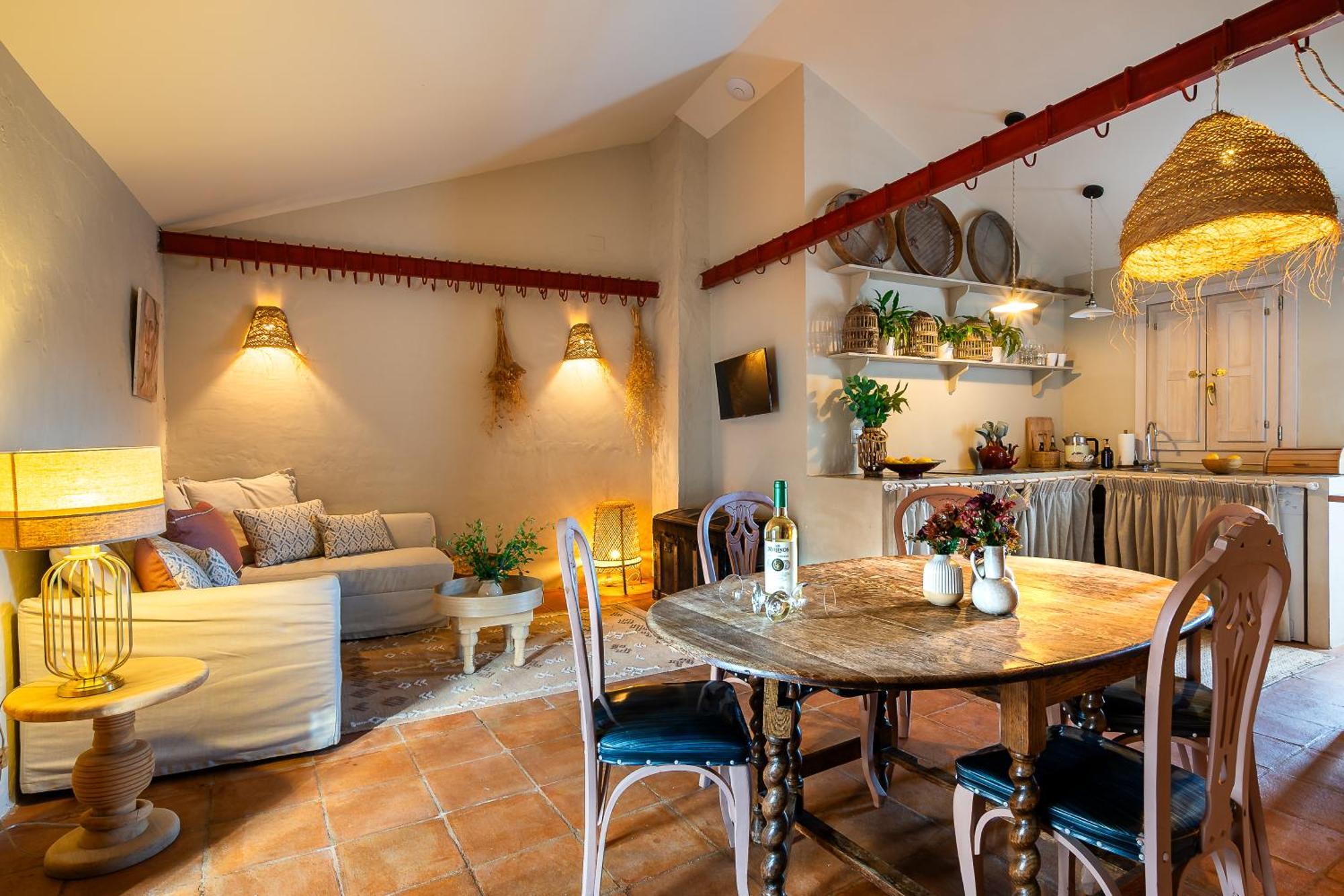 Apartment Romantica Lofts *
