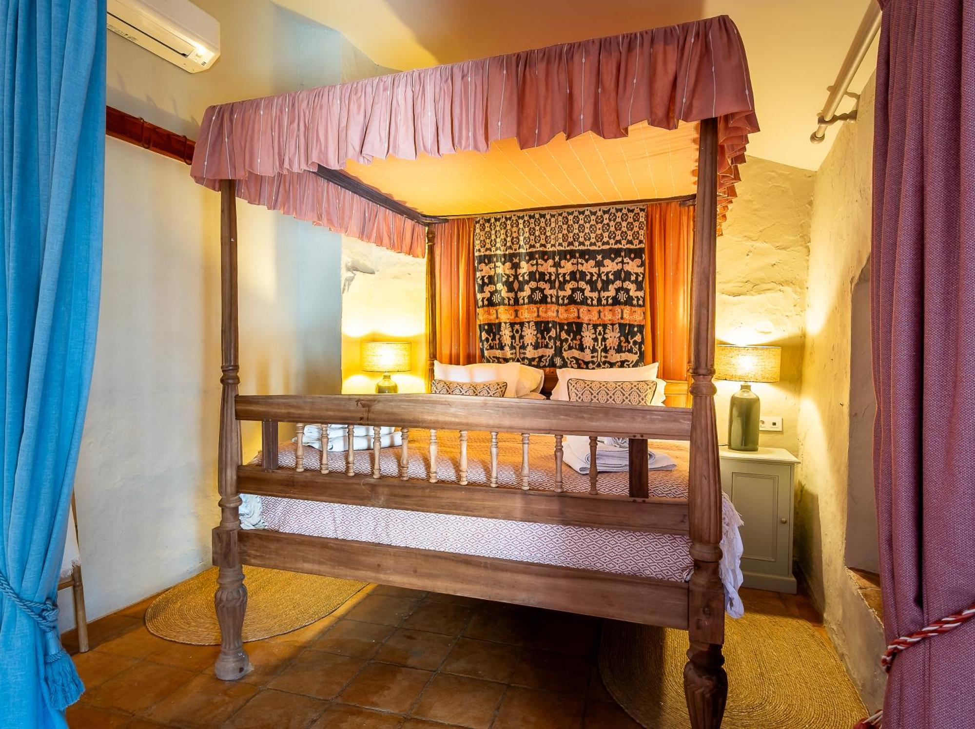 Romantica Lofts * Ronda