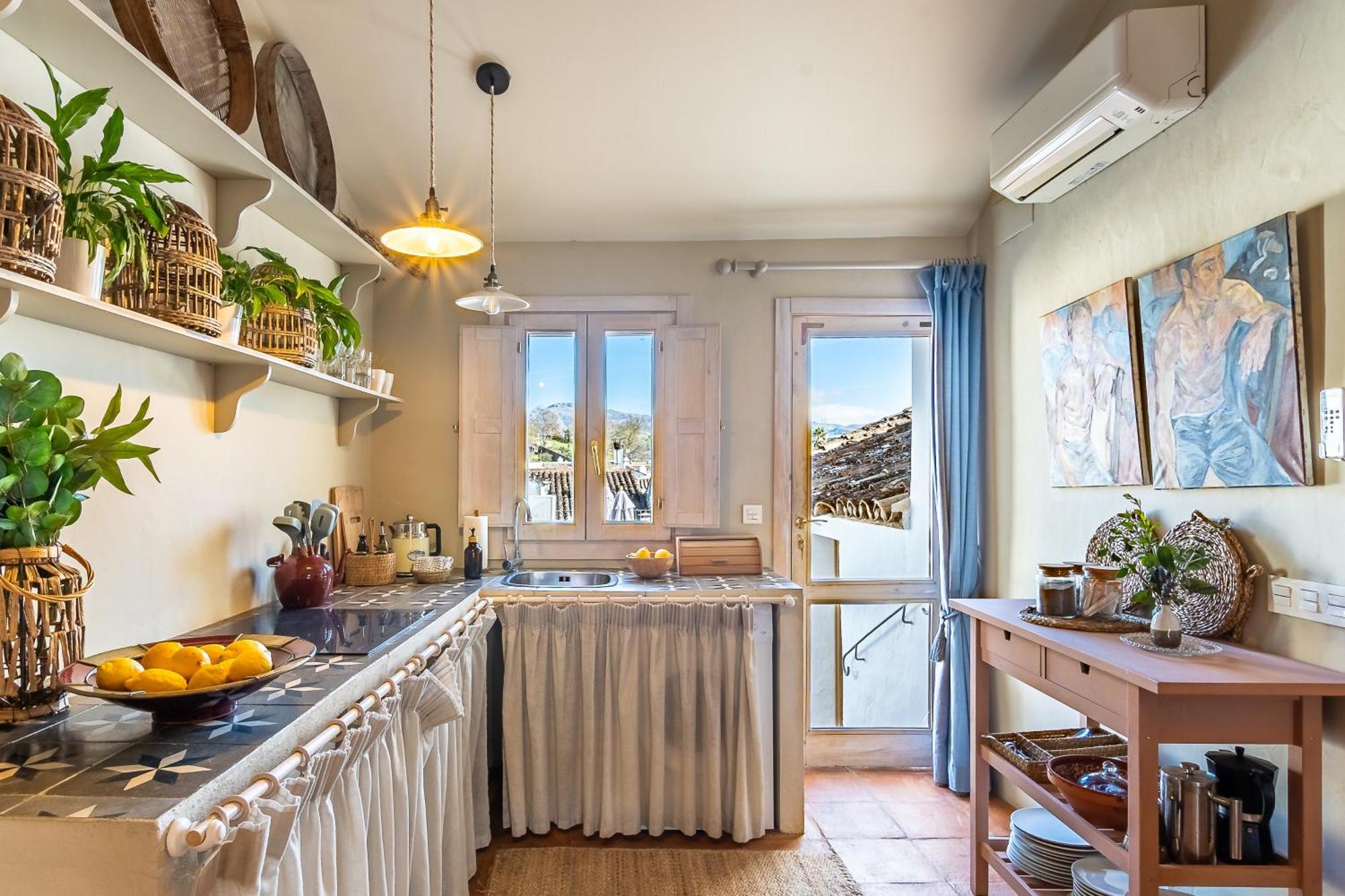 Romantica Lofts Apartment
